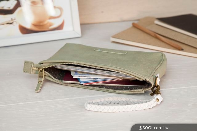 芬蘭GOLLA 推出全新ROAD & AIR兩大系列時尚行動包款