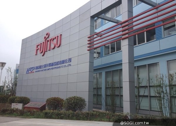 eMEX 2014:南京富士通將展示高境界商用智能科技 eMEX 2014:南京富士通將展示高境界商用智能科技