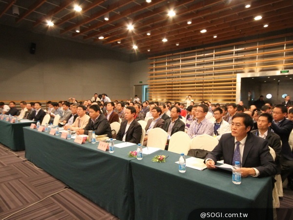 eMEX 2014:世界五百強NEC同步舉辦自動化製造產業高峰論壇 eMEX 2014:世界五百強NEC同步舉辦自動化製造產業高峰論壇