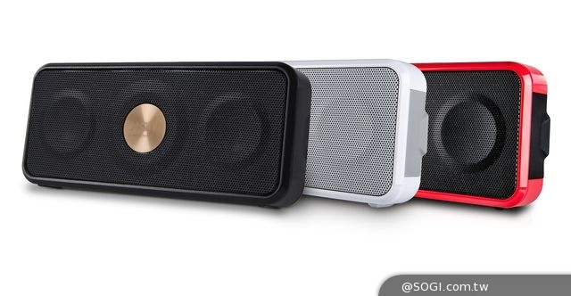 TDK Life on Record夏季新品輕巧炫麗登場「螢」接烈日豔陽天