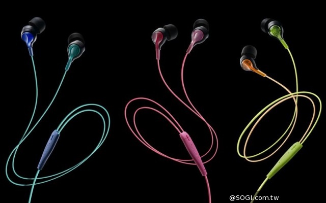 TDK Life on Record夏季新品輕巧炫麗登場「螢」接烈日豔陽天