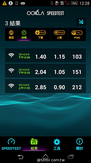 XCom Global日租上網歐洲周遊 法國實測
