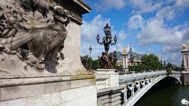 XCom Global日租上網歐洲周遊 法國實測