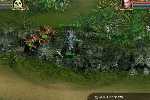 《逍遙online》 暑期保姆打工趣 鬼門初開生人迴避