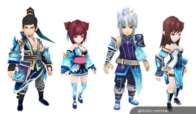 《真神》新章節、新魂卡推出 水魔出世勇者挑戰
