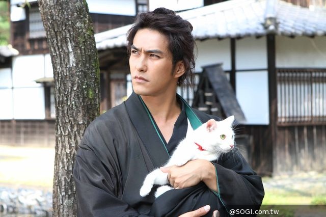 结果他不忍心杀死玉之丞