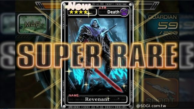 Square Enix《魔物狩獵者》Android版 台港澳正式登場
