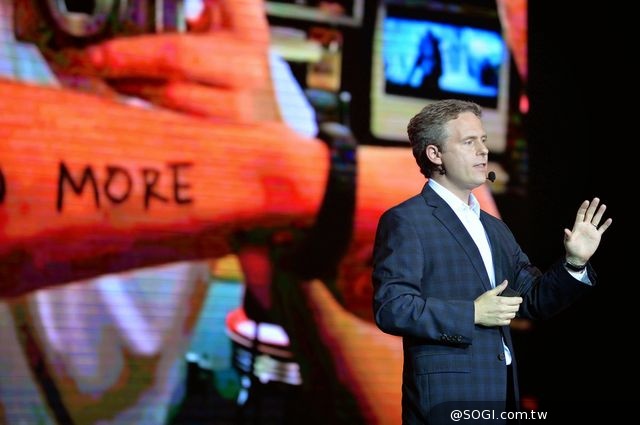 2014 YouTube Pulse 影音盛會「3C」心法互動行銷威力