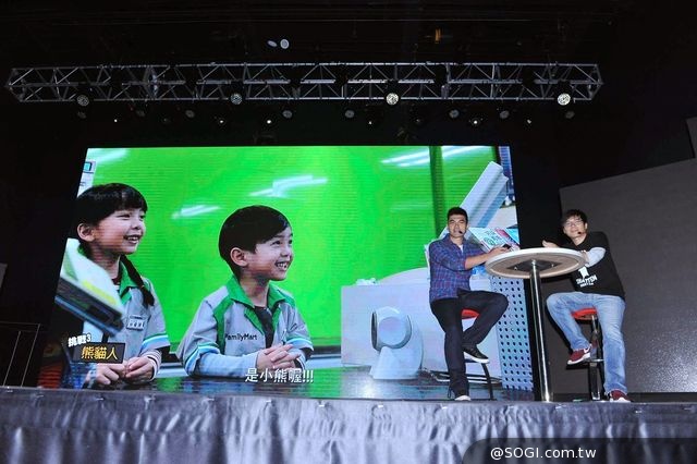 2014 YouTube Pulse 影音盛會「3C」心法互動行銷威力