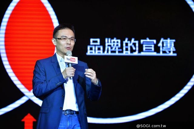2014 YouTube Pulse 影音盛會「3C」心法互動行銷威力