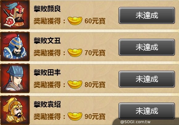 《武神關聖之召喚武神》7月暑期狂歡節盛大開啟 Iphone5S等你拿