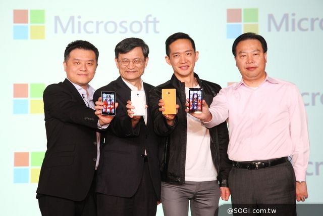 Lumia 930正式在台上市 4G LTE與4核心頂級效能