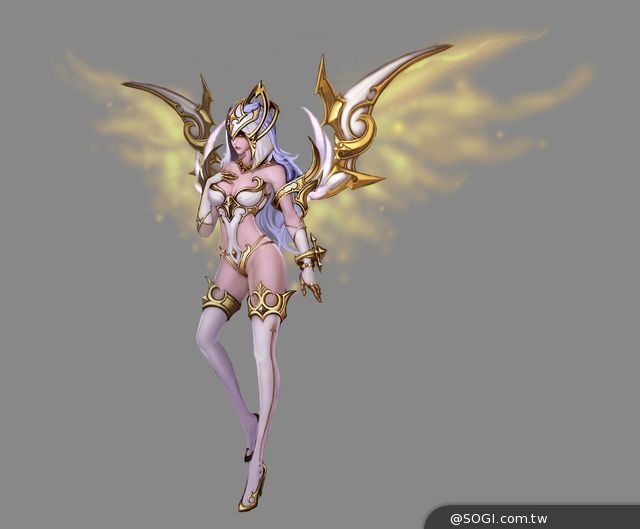 安心亞誘人の秘密 直擊《神之刃》廣告拍攝現場全曝光