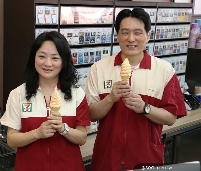 7-ELEVEN高雄內門「好鄰居門市」融入在地生活與夢想的補給站 7-ELEVEN高雄內門「好鄰居門市」融入在地生活與夢想的補給站
