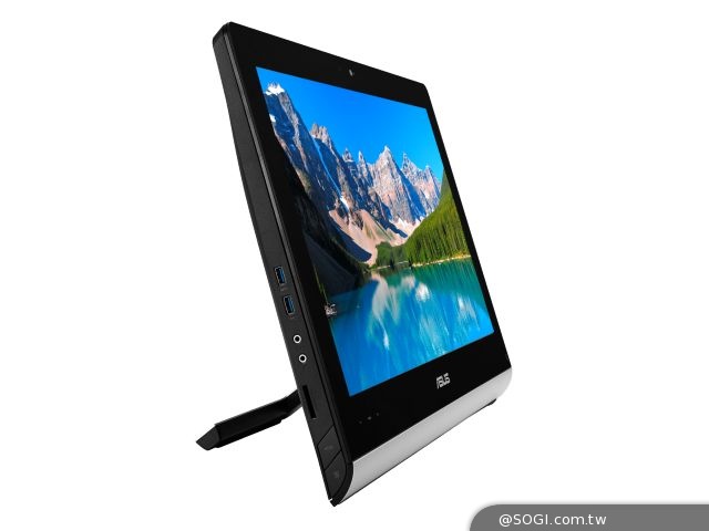 華碩商用PC蟬聯五連霸 2014第一季再奪全台市佔No.1