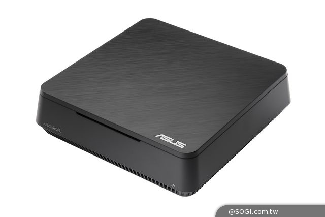 華碩商用PC蟬聯五連霸 2014第一季再奪全台市佔No.1
