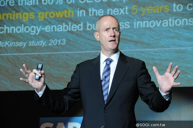 光寶科技集團藉由SAP ERP及SAP HANA打造單一服務平台