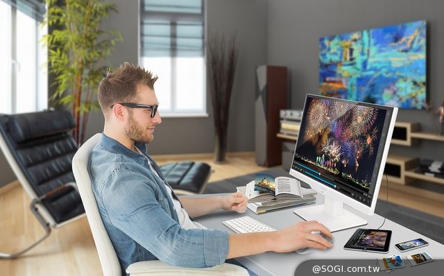 ViewSonic極速2毫秒 護眼專業、高色彩顯示器系列在台上市 ViewSonic極速2毫秒 護眼專業、高色彩顯示器系列在台上市