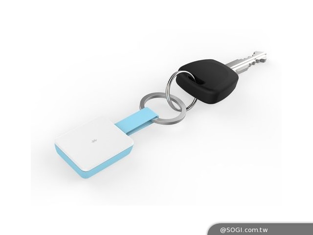 更勝蘋果 iBeacon!mBeacon讓全世界做你的夥伴 更勝蘋果 iBeacon!mBeacon讓全世界做你的夥伴