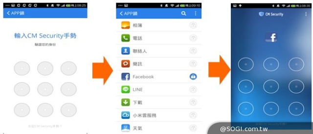 瞄準暑期出遊潮  CM Security加碼新功能兼顧人身安全