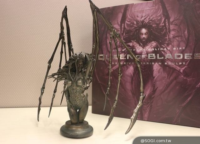亡域昇空!《爐石戰記》執行製作人現身台北電腦應用展 亡域昇空!《爐石戰記》執行製作人現身台北電腦應用展