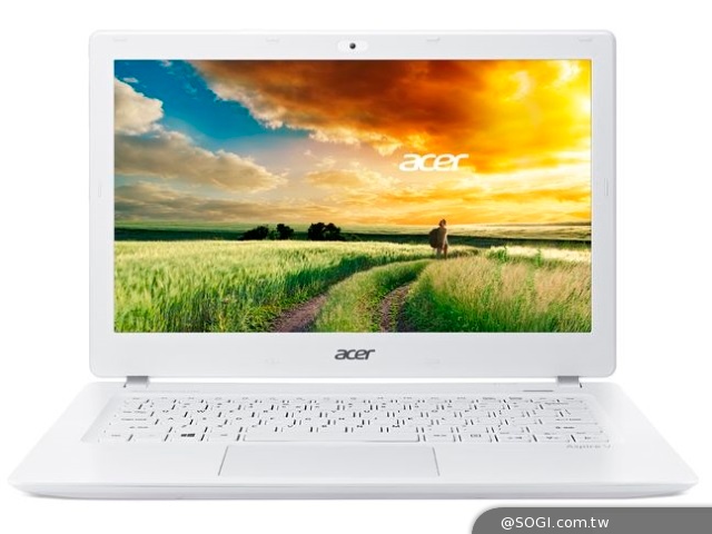 宏碁應用展推薦新品 還有百萬獎金好禮大放送