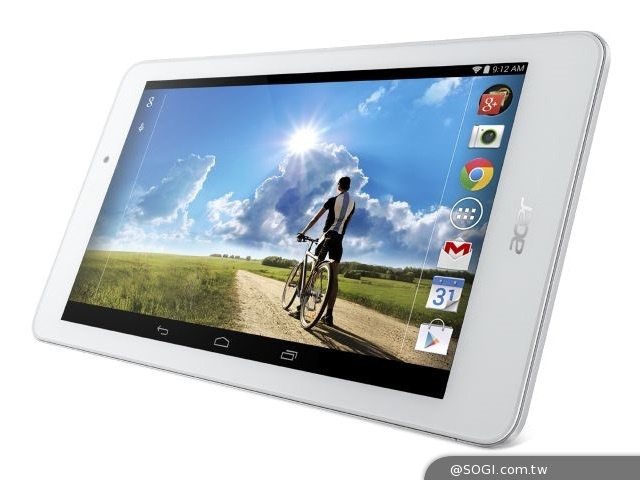 宏碁應用展推薦新品 還有百萬獎金好禮大放送