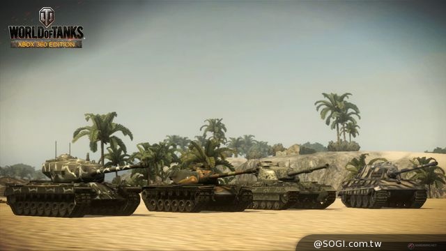 Wargaming將在gamescom 2014推出海戰大型多人線上遊戲