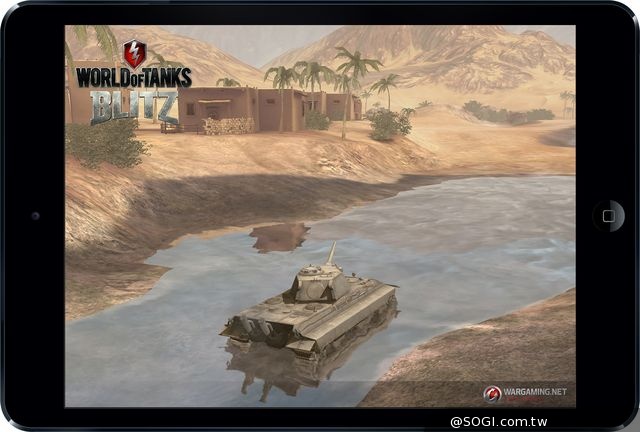 Wargaming將在gamescom 2014推出海戰大型多人線上遊戲