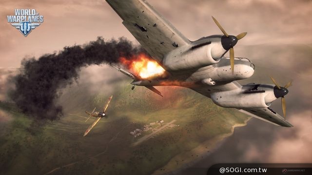 Wargaming將在gamescom 2014推出海戰大型多人線上遊戲