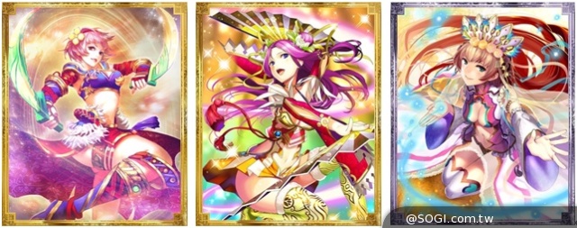 《軍勢RPG 蒼之三國志》預計8月推出全新版本 傳說級猛將登場