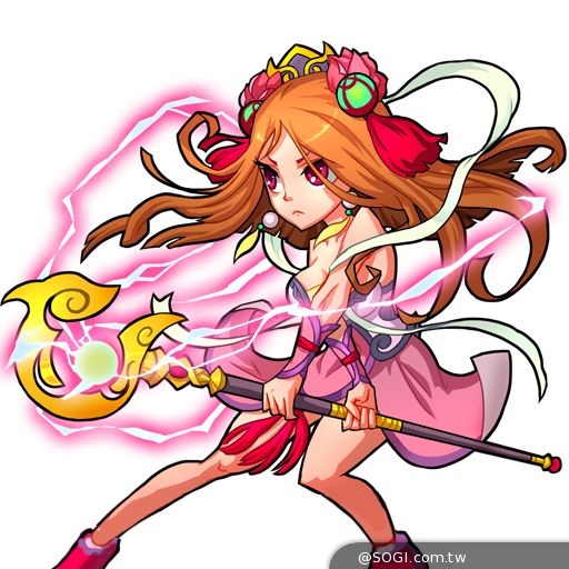 吾欲成仙！新概念神魔鉅作《千靈鬥》即將展開封閉測試