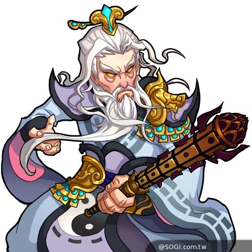吾欲成仙！新概念神魔鉅作《千靈鬥》即將展開封閉測試