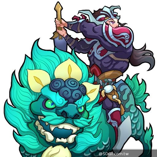 《千靈鬥》封閉測試7月29日開啟 好康活動大送元寶
