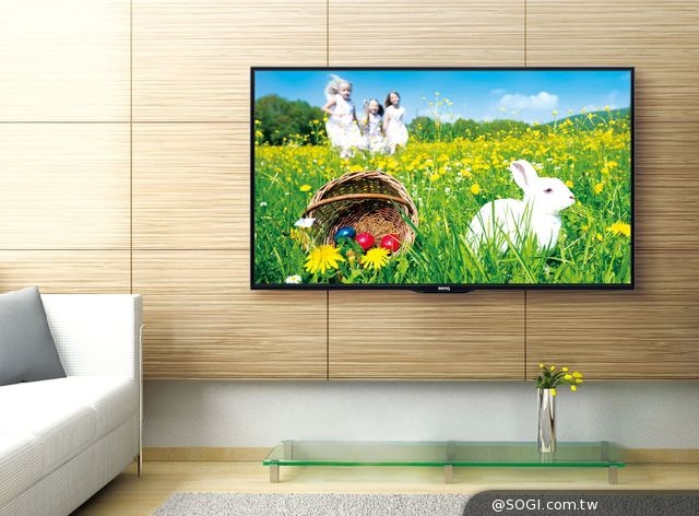 BenQ黑湛屏健康新概念 全球第一台低藍光大型液晶RH系列 BenQ黑湛屏健康新概念 全球第一台低藍光大型液晶RH系列