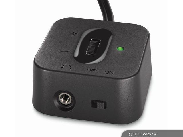 羅技全新推出「無線滑鼠鍵盤組 MK240」「多媒體音箱 Z213」 羅技全新推出「無線滑鼠鍵盤組 MK240」「多媒體音箱 Z213」