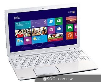 2014台北電腦應用展登場 Windows 8.1 新機盡出 滿足大小尺吋需求