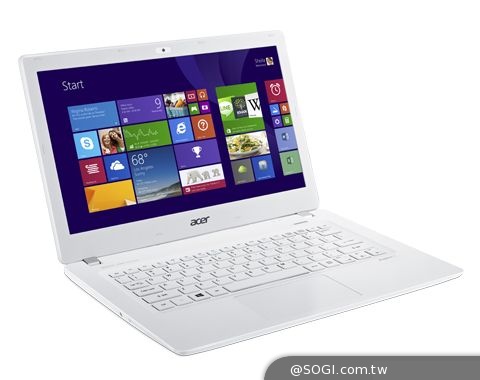 2014台北電腦應用展登場 Windows 8.1 新機盡出 滿足大小尺吋需求