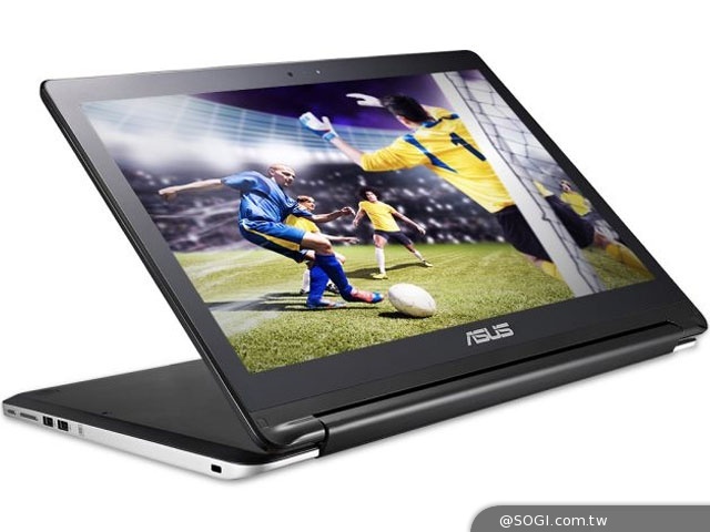 2014台北電腦應用展登場 Windows 8.1 新機盡出 滿足大小尺吋需求