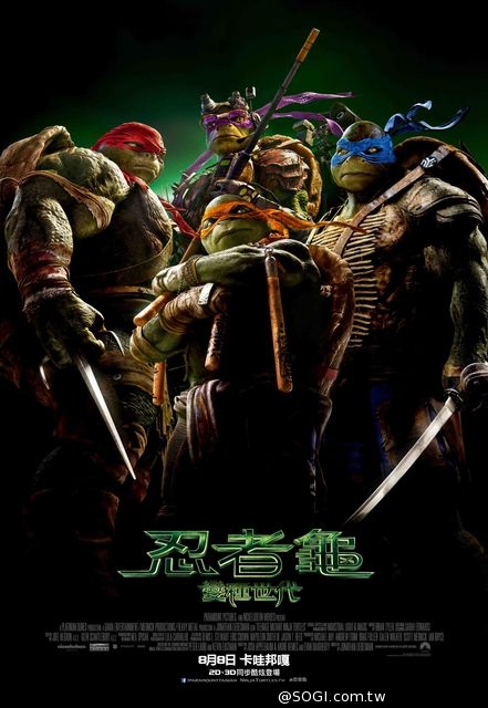 HAPPY GO攜手威秀影城 3D環繞刺激聲光卡友獨享 HAPPY GO攜手威秀影城 3D環繞刺激聲光卡友獨享