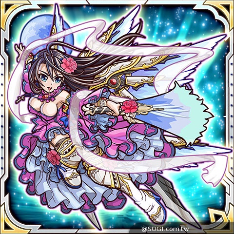 日系卡牌《秘寶探偵》七夕襲來 牛郎織女限定台版相會