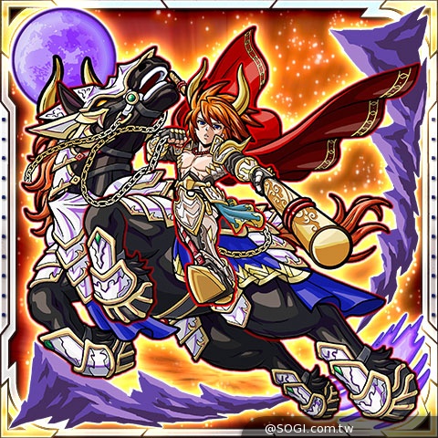 日系卡牌《秘寶探偵》七夕襲來 牛郎織女限定台版相會