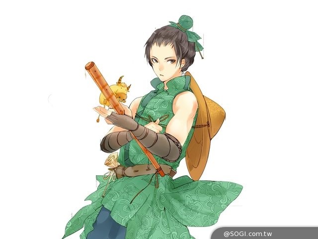 《真神》牛郎織女喜迎鵲橋 全新魂卡關卡限時登場