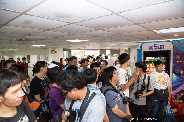 《軍勢RPG蒼之三國志》挑戰全新戰場、武將「奧義升格」戰力大爆發