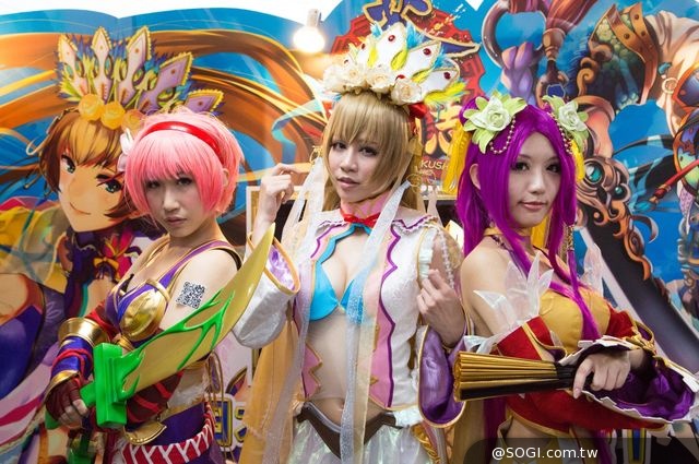 《軍勢RPG蒼之三國志》挑戰全新戰場、武將「奧義升格」戰力大爆發