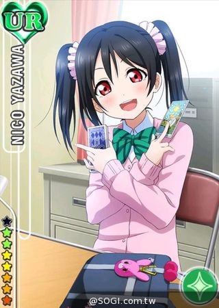 《LoveLive! 學園偶像祭》歡慶50萬LoveLiver達成 全新劇情及曲目開放 《LoveLive! 學園偶像祭》歡慶50萬LoveLiver達成 全新劇情及曲目開放
