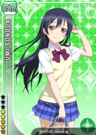 《LoveLive! 學園偶像祭》歡慶50萬LoveLiver達成 全新劇情及曲目開放 《LoveLive! 學園偶像祭》歡慶50萬LoveLiver達成 全新劇情及曲目開放