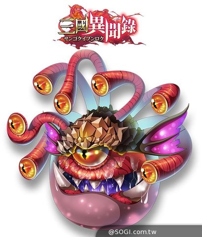 《三國異聞錄．初章》7月31日盛大改版 新增玩家亂入PK戰