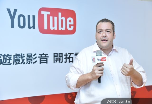 遊戲影音大放異彩 YouTube開拓電玩新視野 掌握爆紅三大秘訣