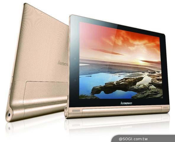 2014暑期應用展銷售傳捷報 Lenovo聯想業績增3成